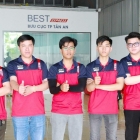 Bưu cục TP Tân An góp phần thúc đẩy logistics tại Tây Ninh