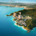 Ra mắt khu biệt thự La Tiên Villa ven vịnh Nha Trang