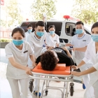 Cơn đau ngực thế nào cảnh báo nhồi máu cơ tim