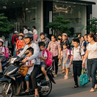 'Dùng IELTS xét tuyển đại học dẫn đến cuộc chạy đua không cần thiết'